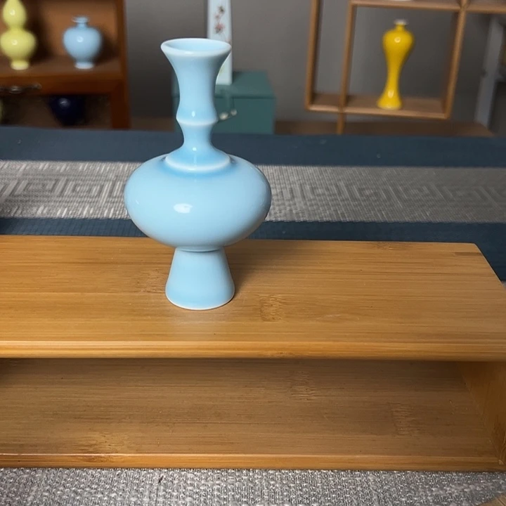 瓶景德镇陶瓷研究所学会