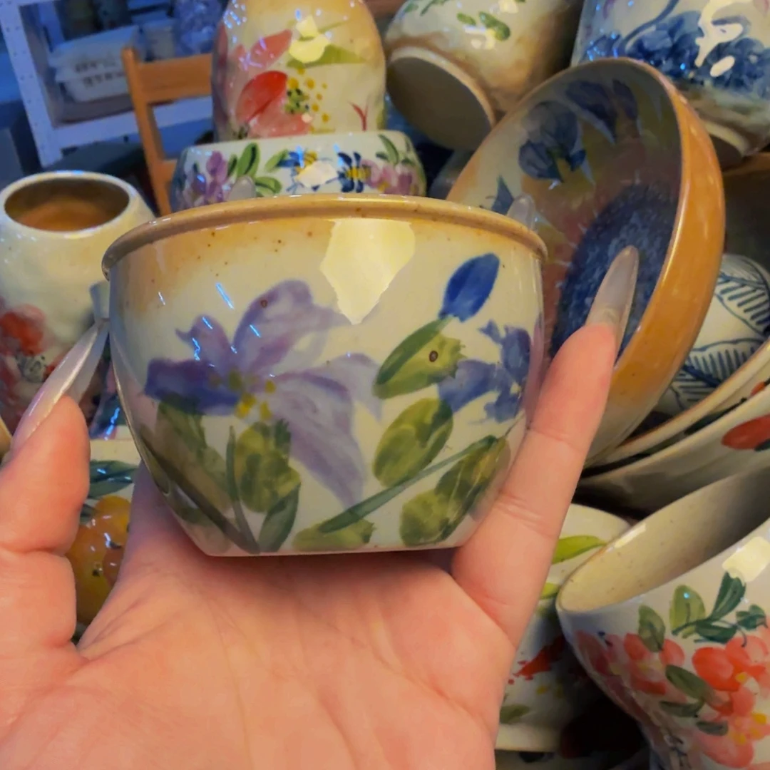 瓷片景德镇源头厂家