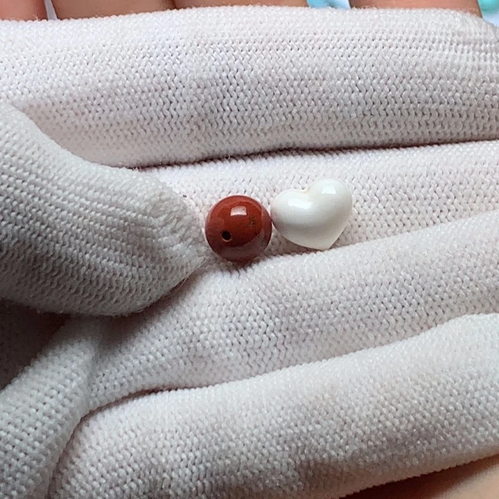 南红玛瑙未镶嵌珠宝奇石