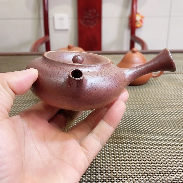 紫砂茶壶宜兴市丁蜀镇……