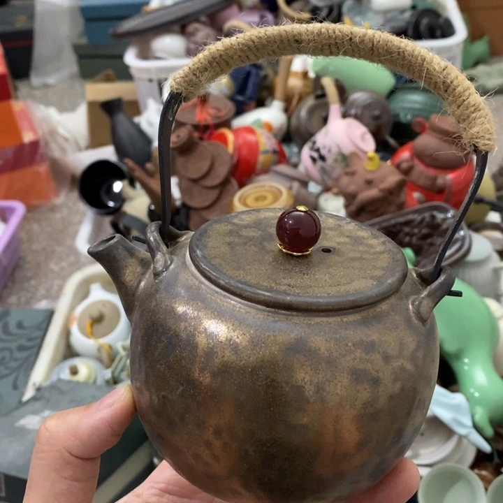 陶瓷艺术品及陶瓷制品