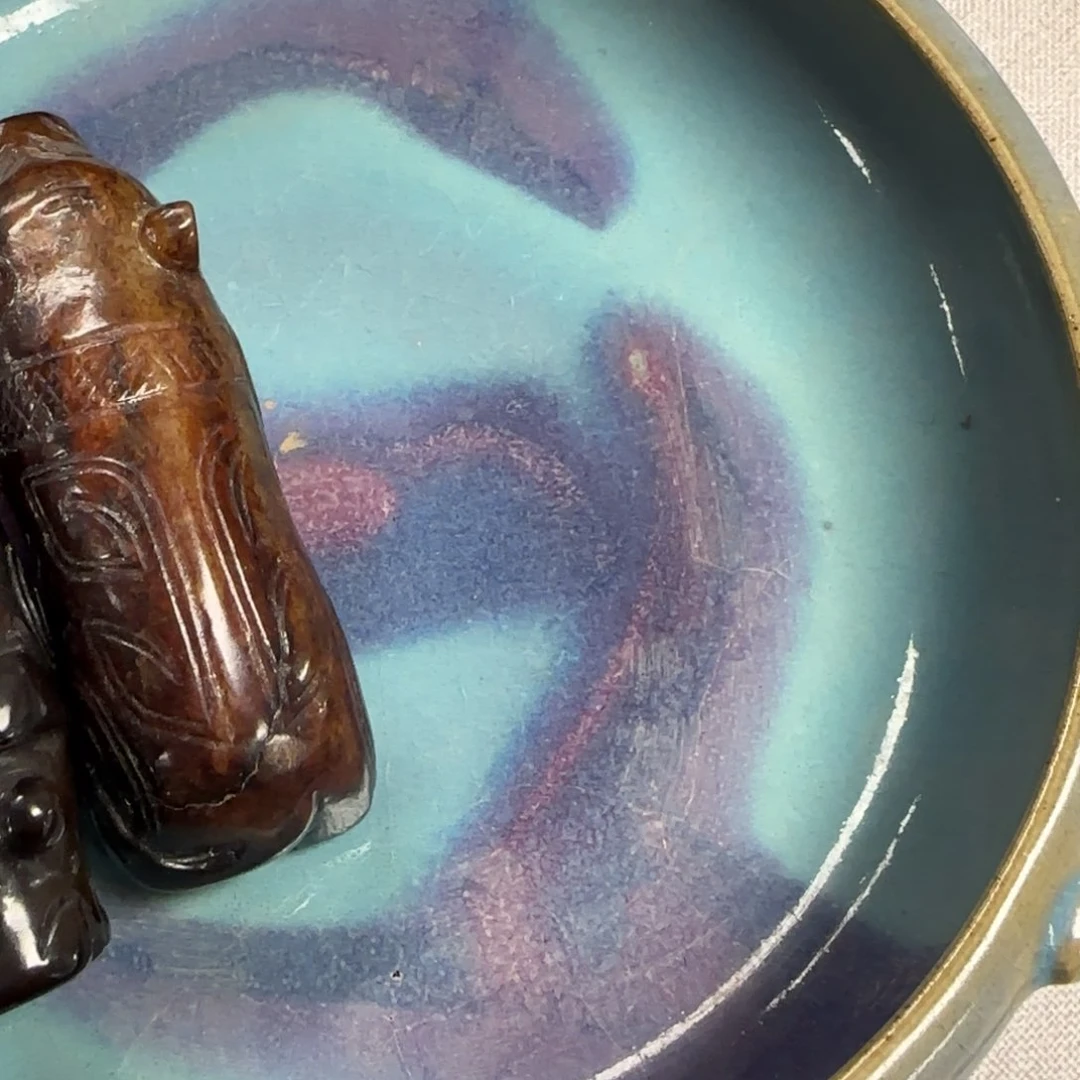 摆件瓷器等行业中使用