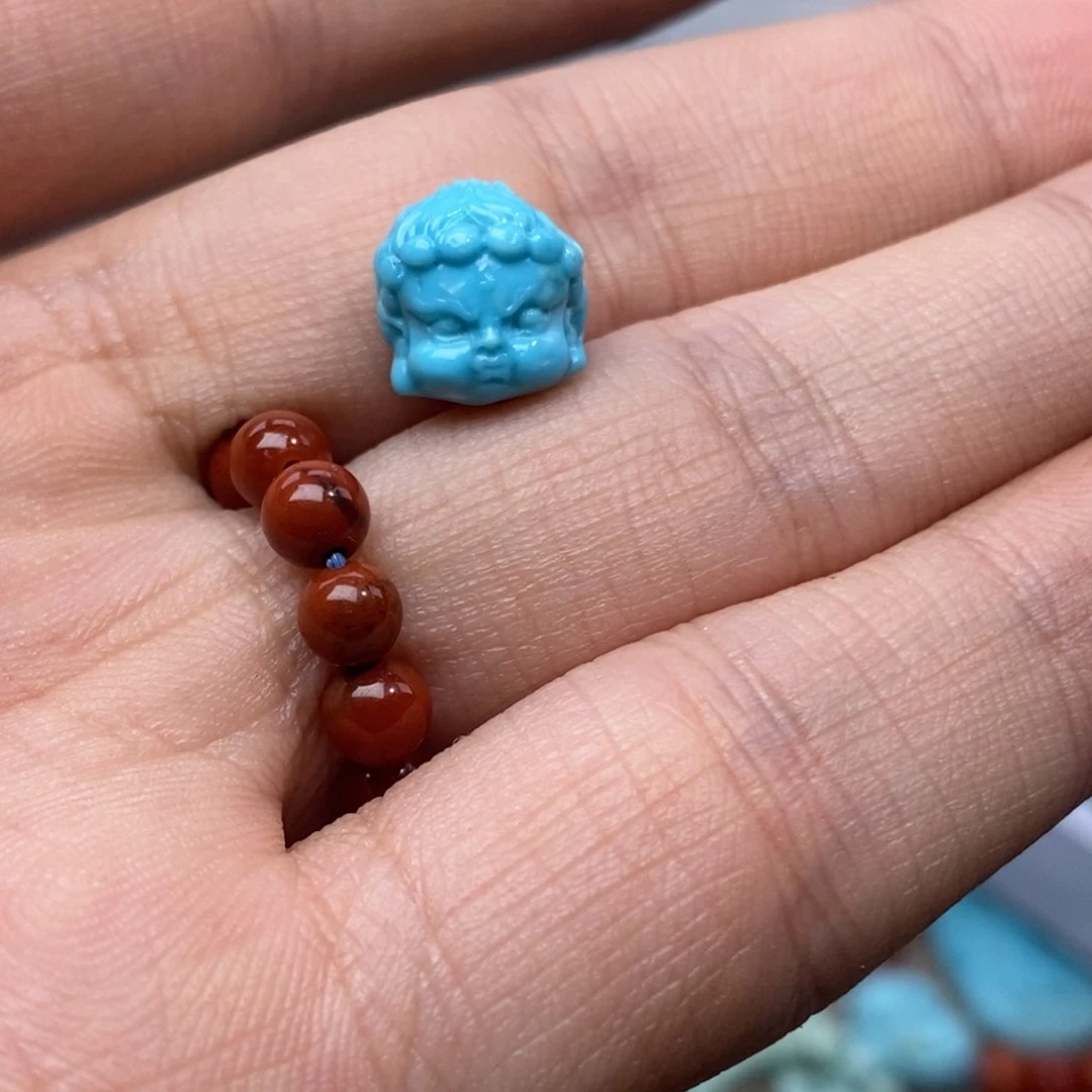 【闪购商品】未镶嵌713南红玛瑙