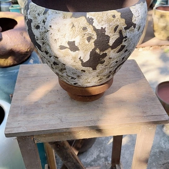 高度25口径27有孔