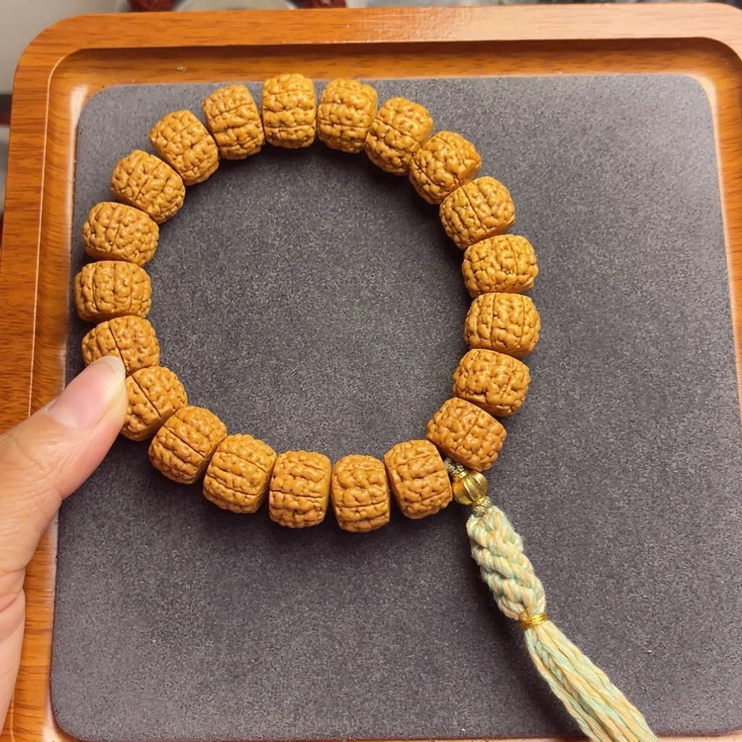 金刚菩提吊坠大魔王六瓣