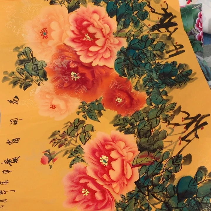 国画艺术作品欣赏