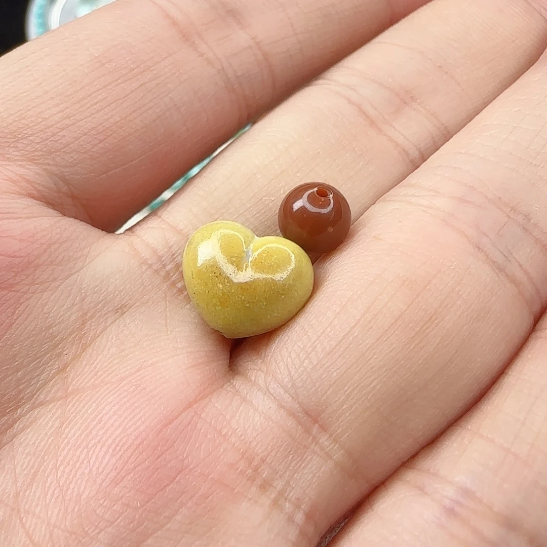 南红玛瑙未镶嵌开播福利09