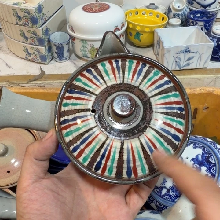 陶瓷推荐第二名20包邮