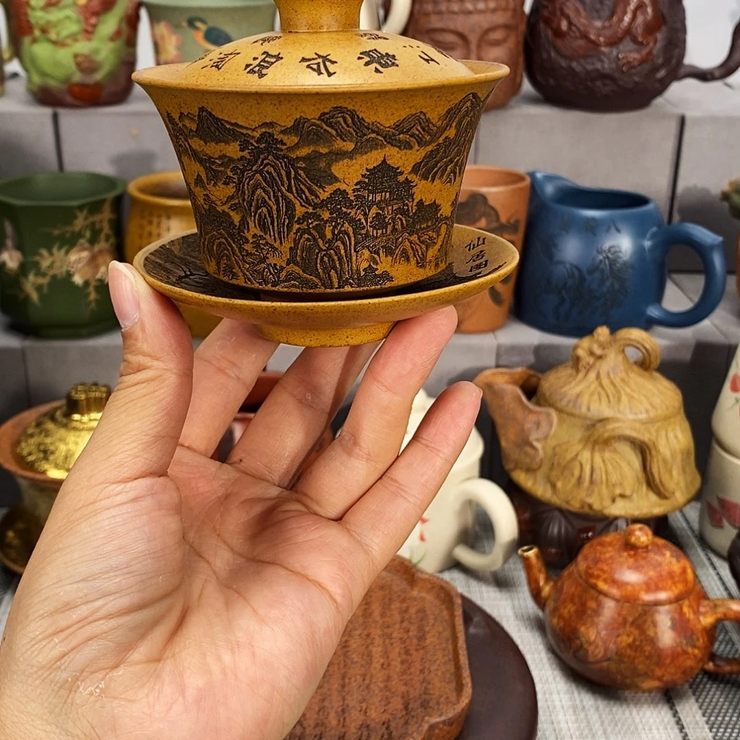 茶壶紫砂紫砂紫砂