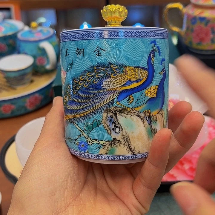 段泥茶杯吧啊这是啥啊救命