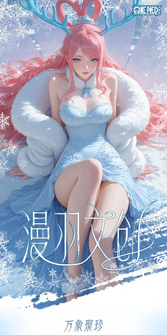 【强娶】漫羽文创第一弹【航海王】珍藏琉璃水晶写真合集盲盒代拆