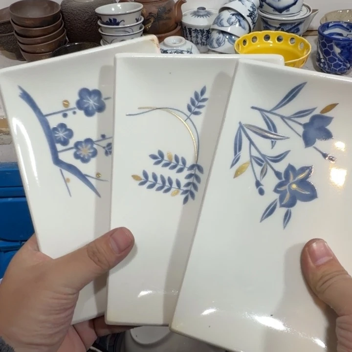陶瓷推荐第二名20包邮
