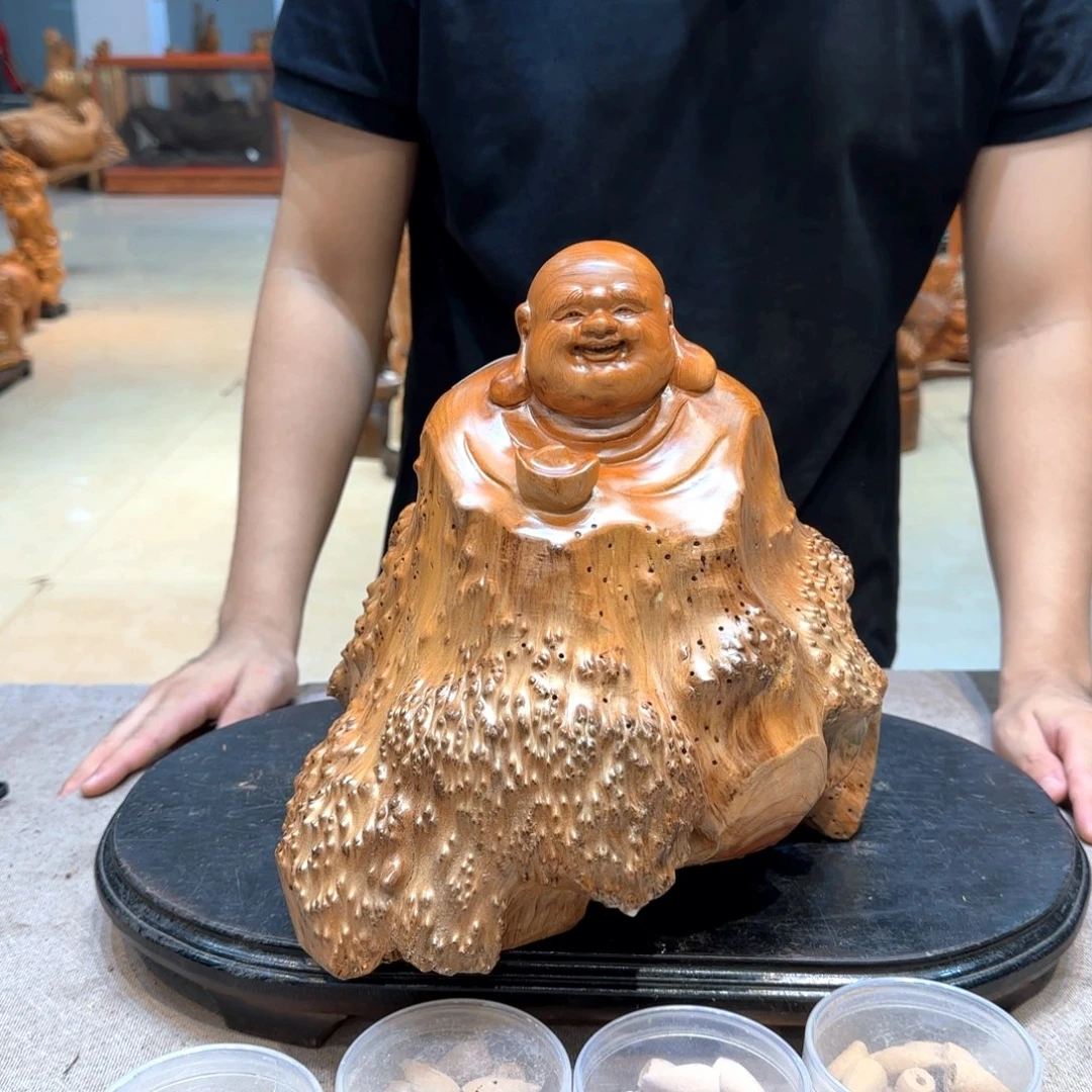 木工艺品摆件不包邮