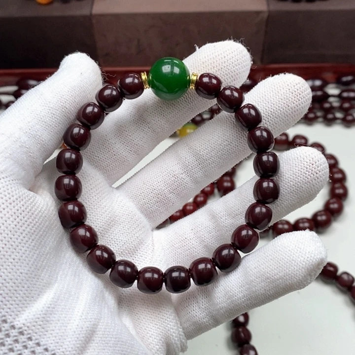 核桃手串/手链秋****1猴头老型