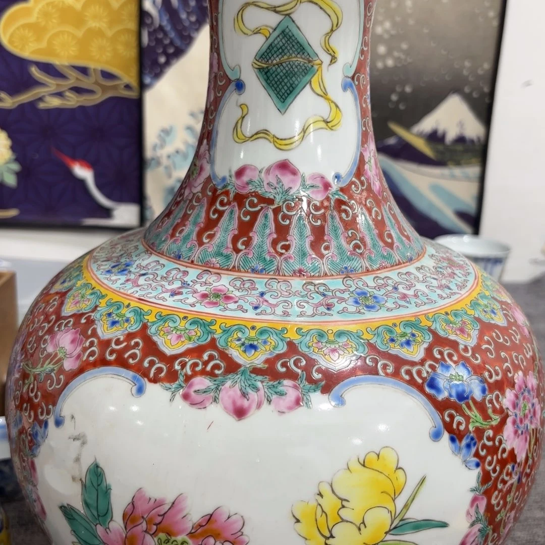 非常美丽好看的物品