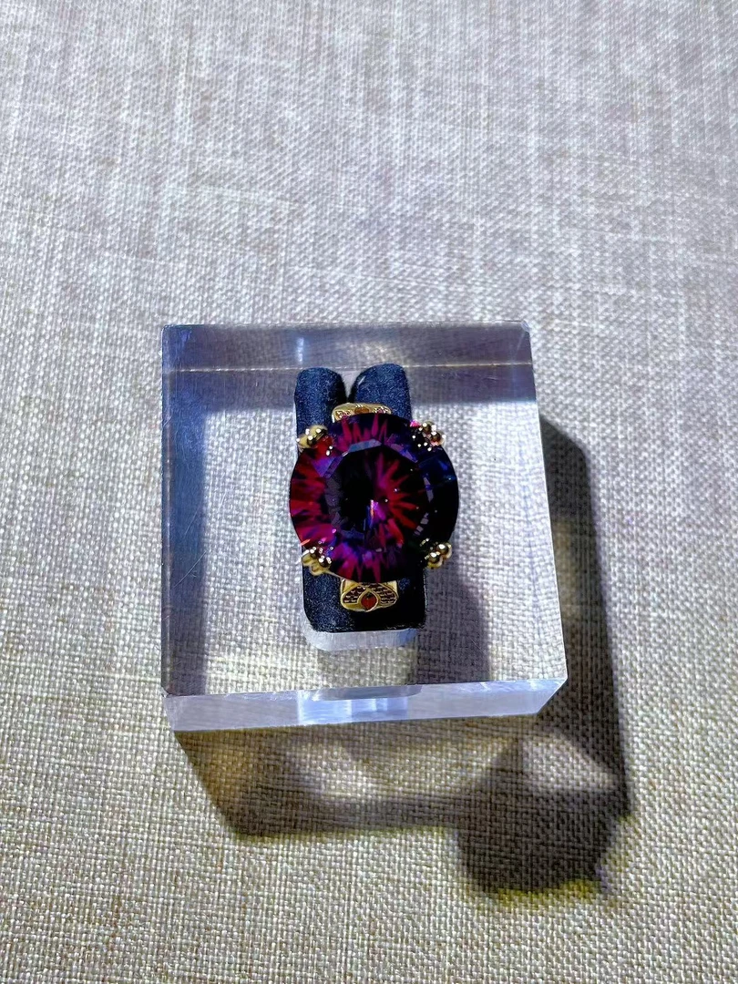 戒指 璀璨精美Tbbo28-38