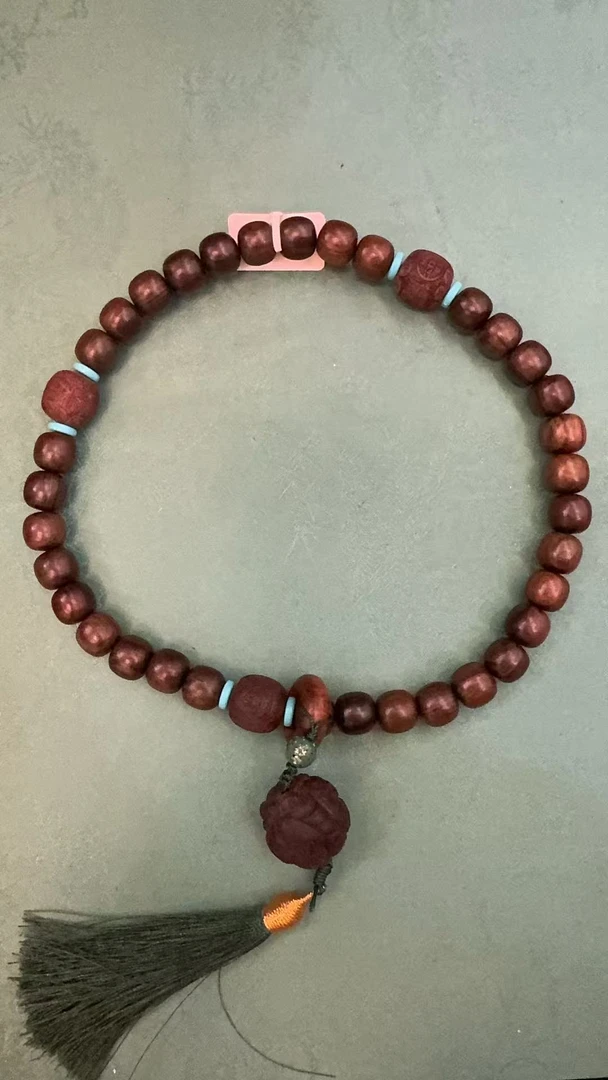 B4 天赐文玩木作高端精品