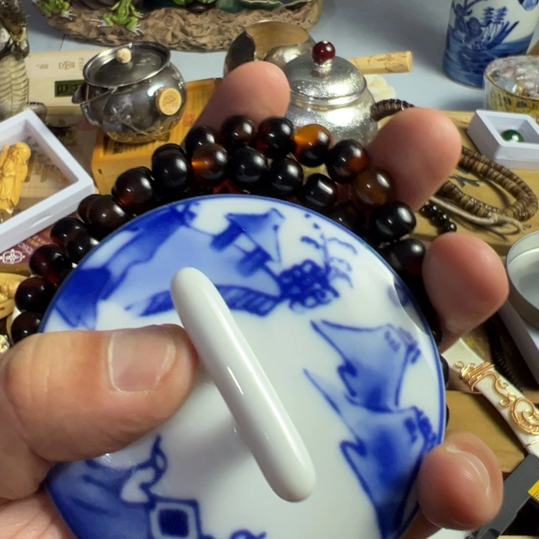 紫砂茶案我家粉丝真好看啊
