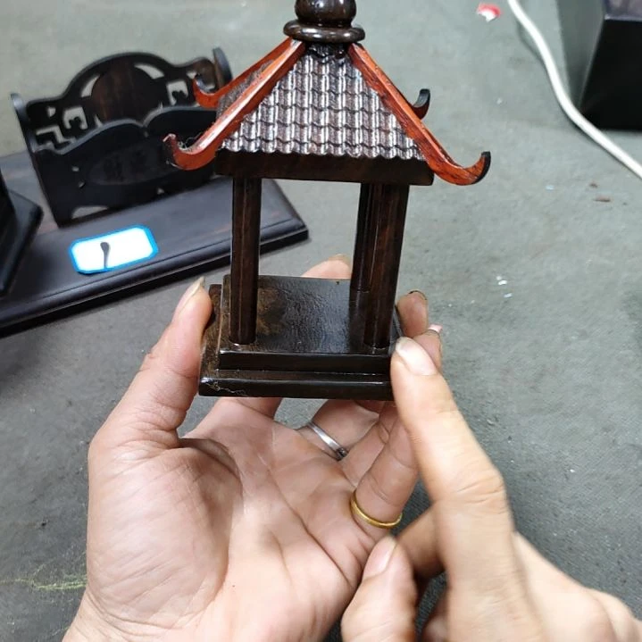 木红木工艺品底座底座