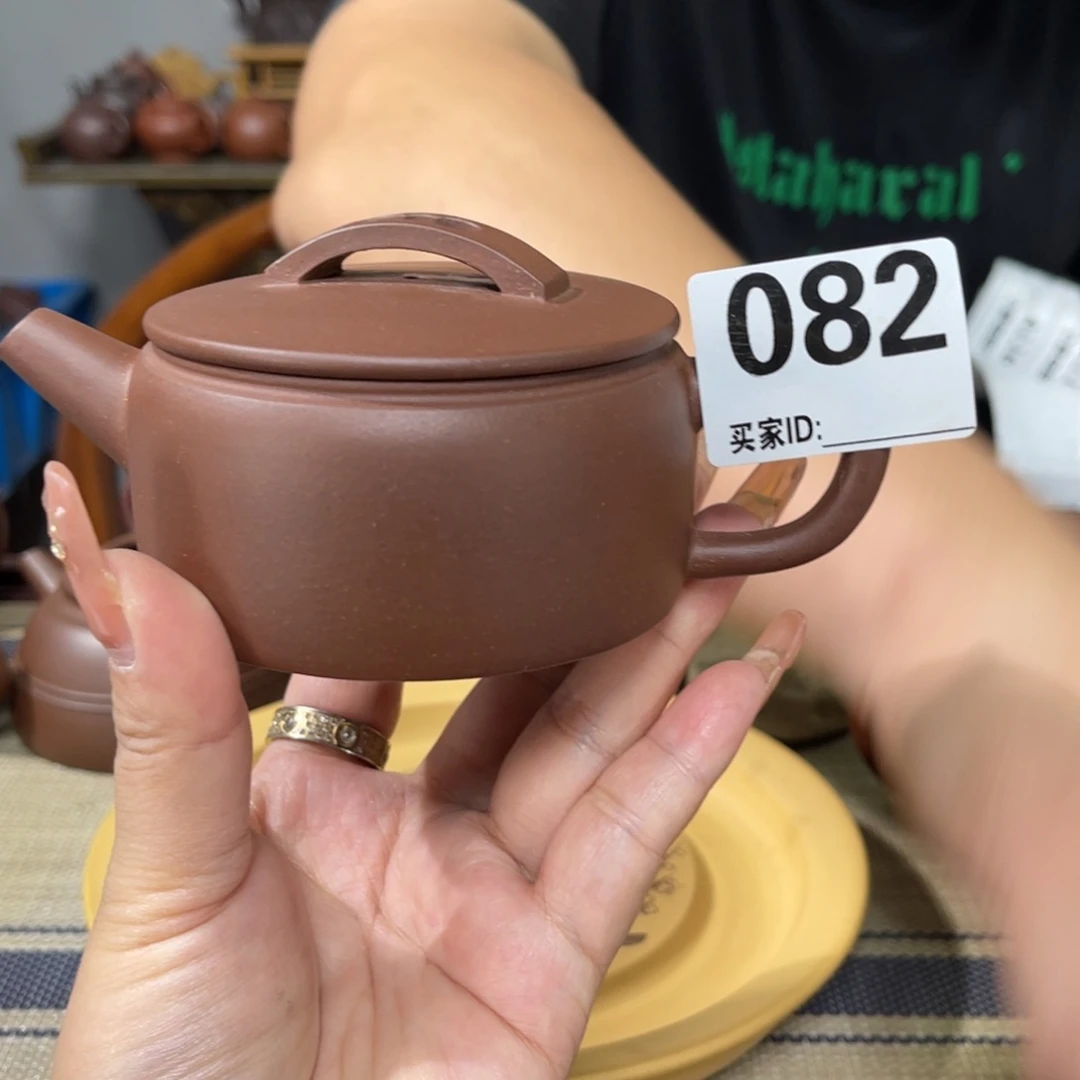 茶壶紫砂宜兴紫砂111