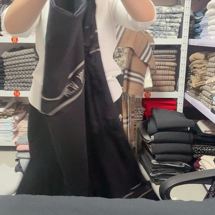 黑色Do定个3个018