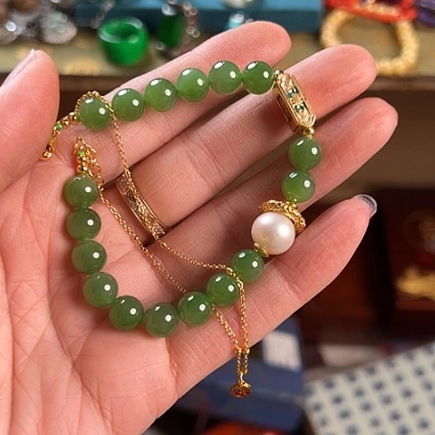 吊坠滴血莲花菩提