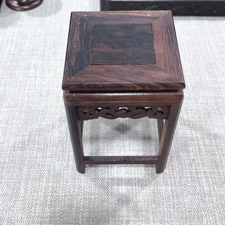 琉璃手工艺品红木工艺品雕刻工艺