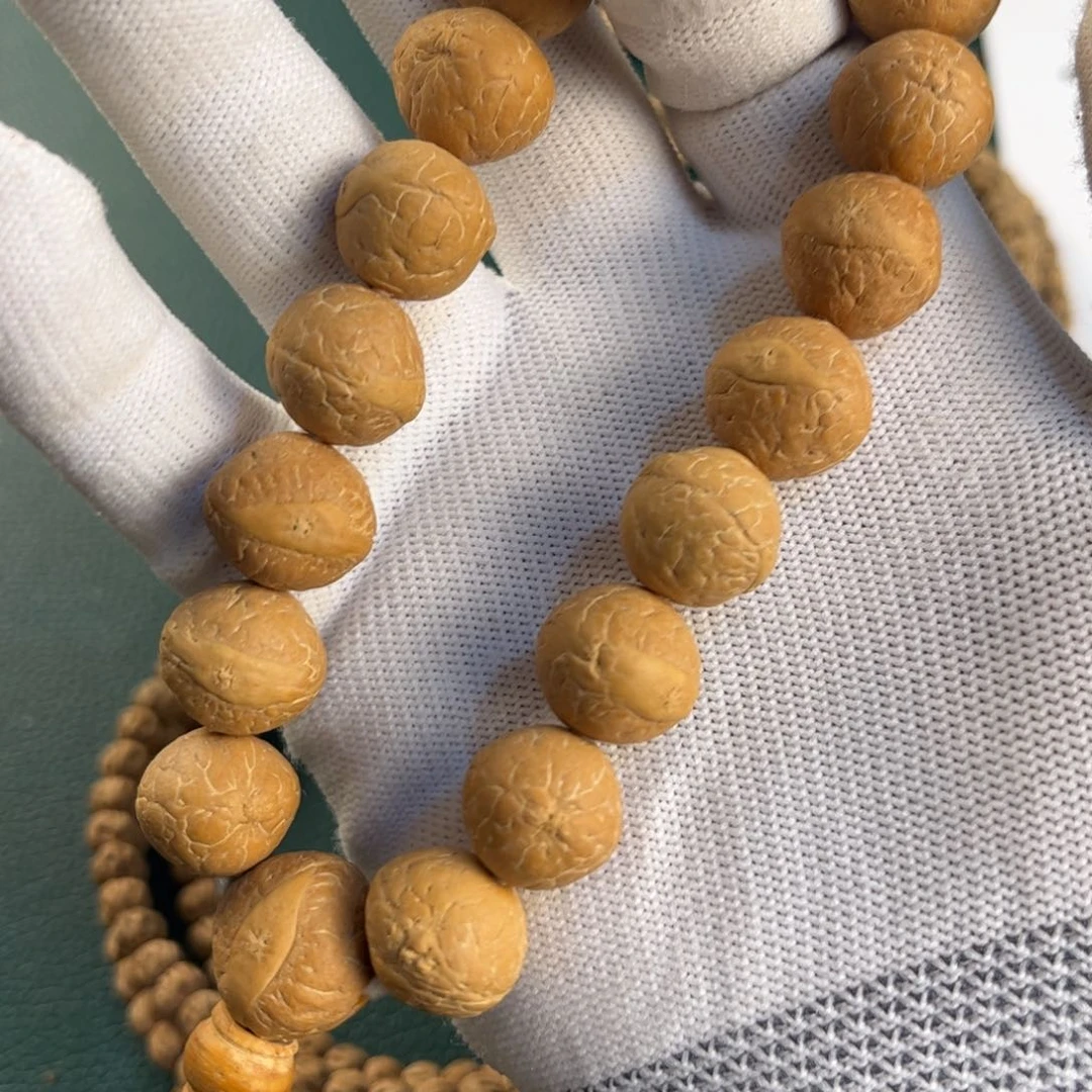 柏香籽/百香籽吊坠