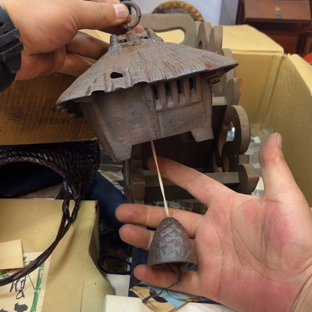 紫砂辉哥中古满30包邮