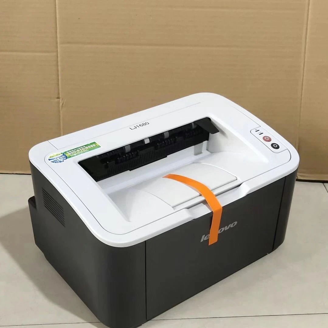 联想小打印机仅打印二手9新电脑规格手机无线三种