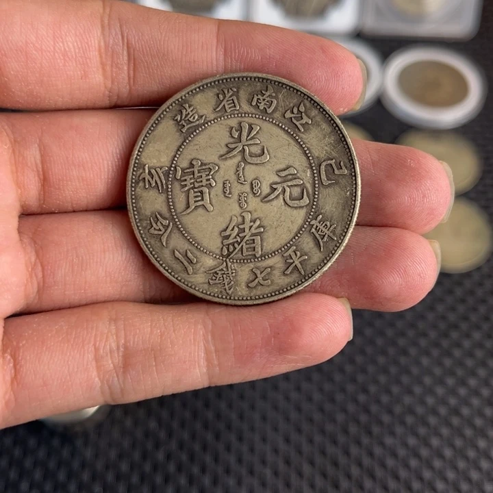 大头龙洋船洋工艺品