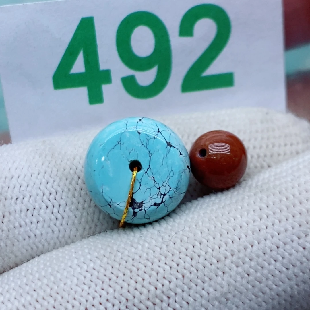 未镶嵌南红玛瑙珠宝奇石