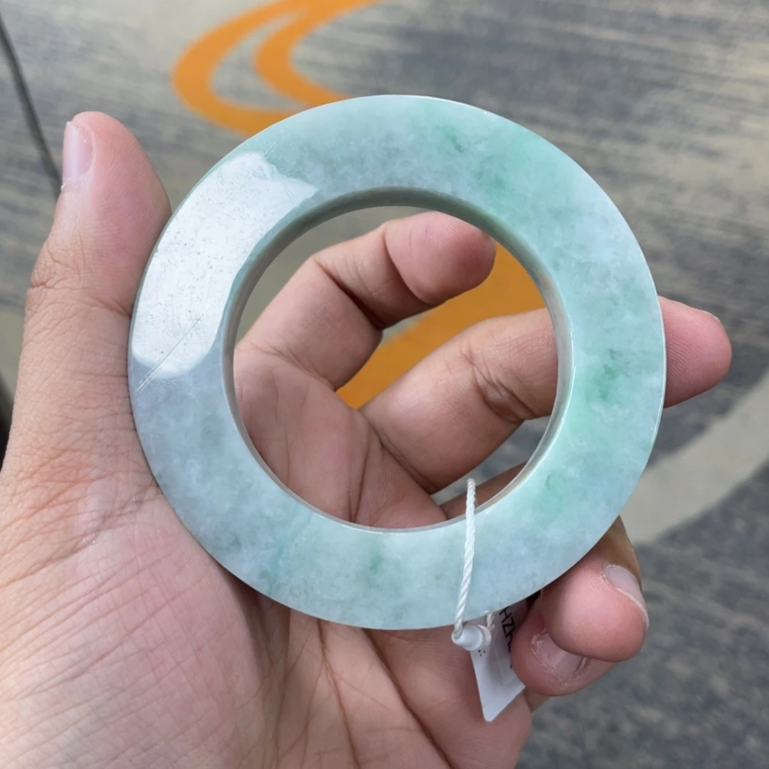 未镶嵌正定制翡翠62