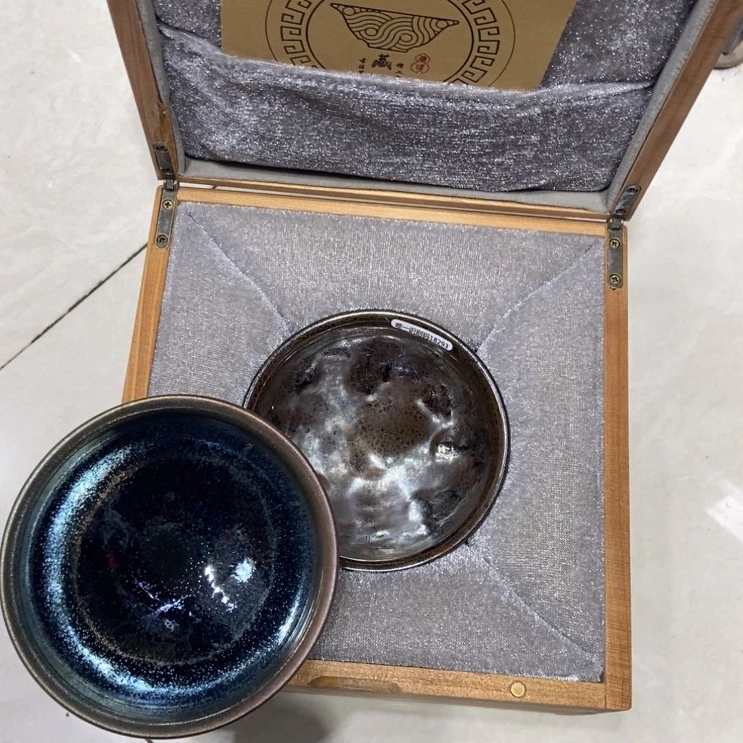 茶盏加油加油继续