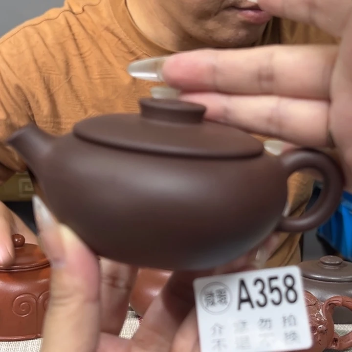 公道杯紫砂宜兴原矿紫砂精品