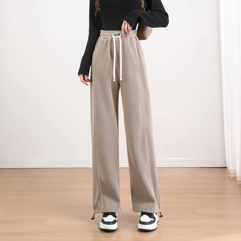 时尚气质休闲裤SXK23217