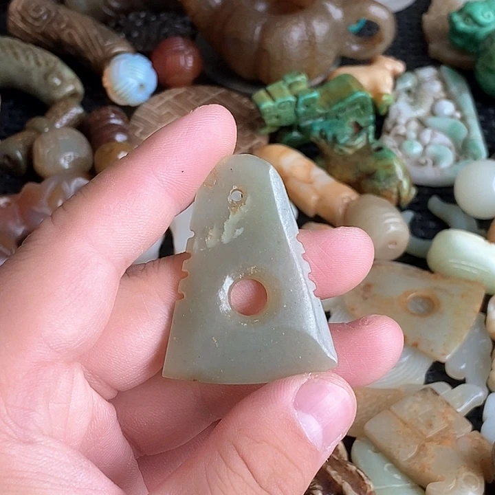 摆件直播间链接25