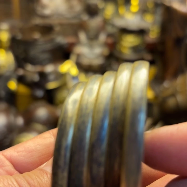 铜器摆件   点击下单