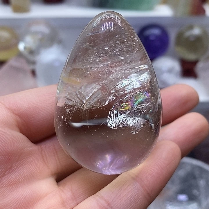 大型摆件（非配饰）未镶嵌水晶3