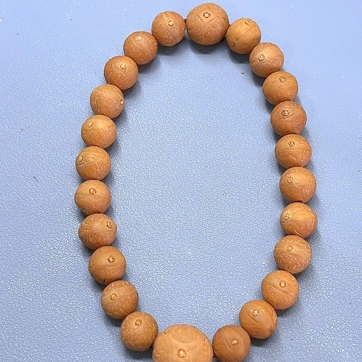 凤眼菩提手串阿*10.5凤眼年底福利81@6616