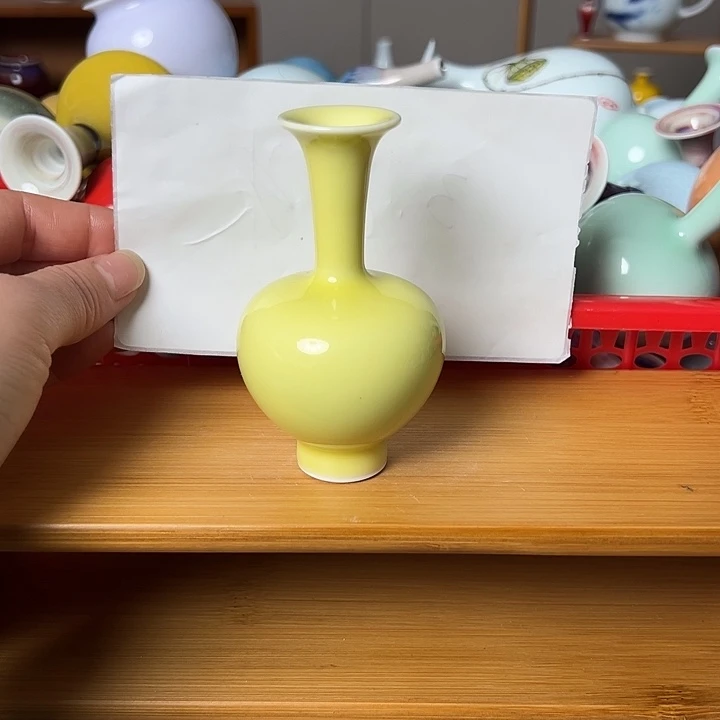 瓶景德镇陶瓷研究所学会