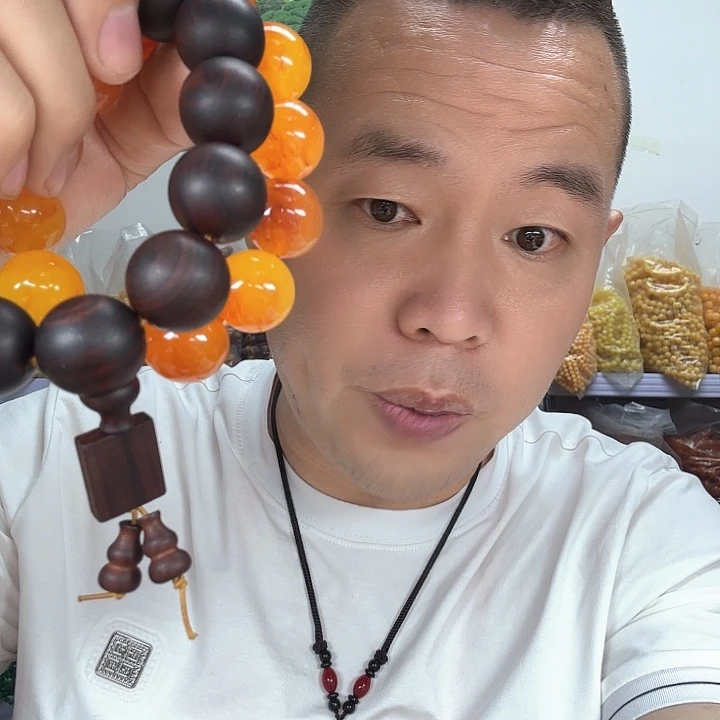 大果紫檀（缅甸花梨）53