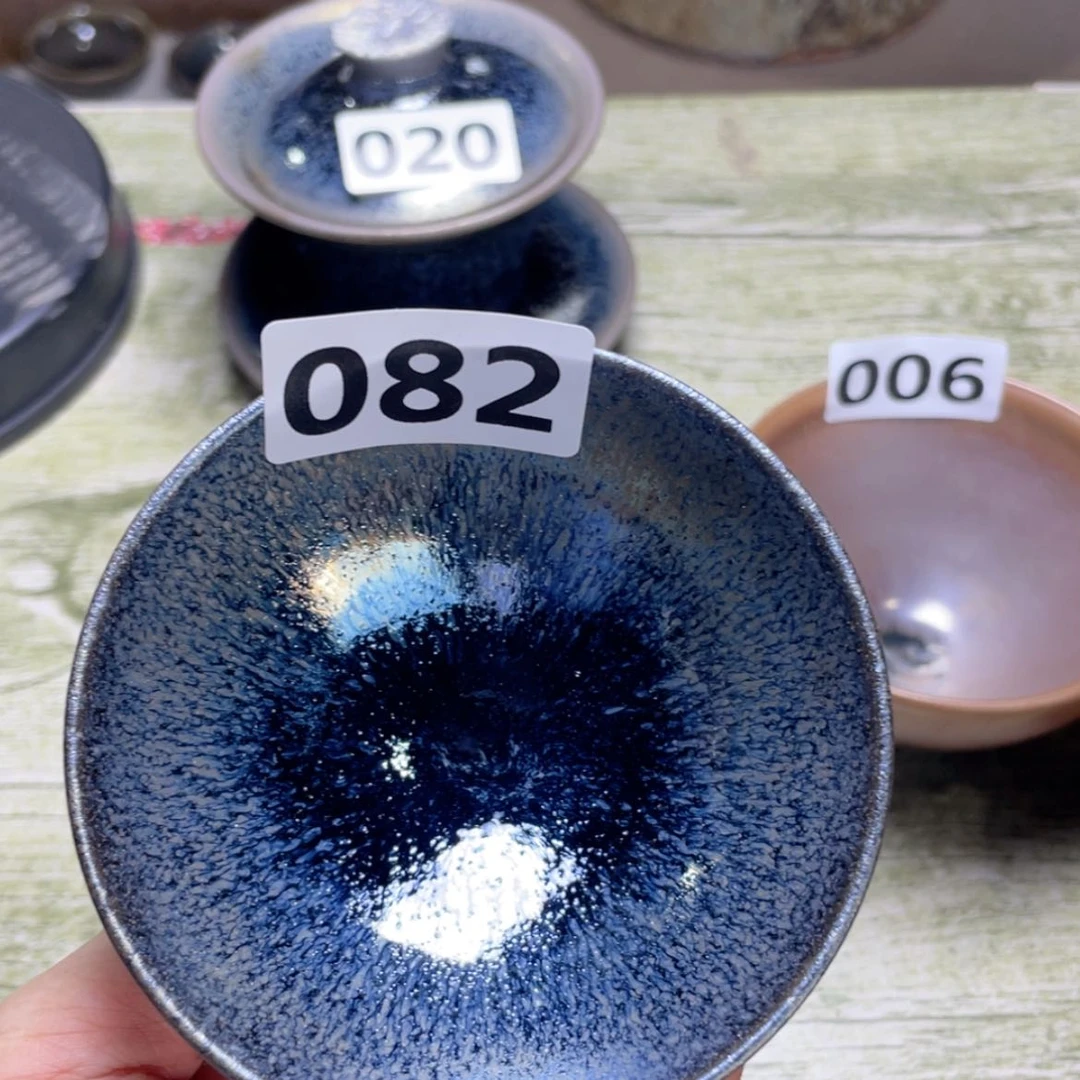 【闪购商品】茶盏082。