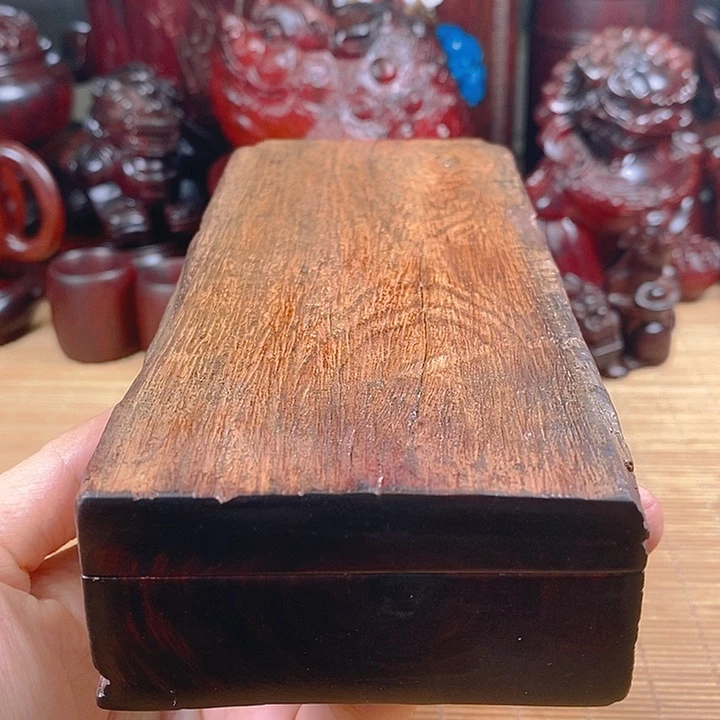 世***舍檀香紫檀（小叶紫檀）