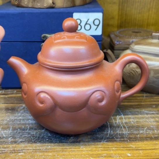 【闪购商品】紫砂茶壶紫砂壶等