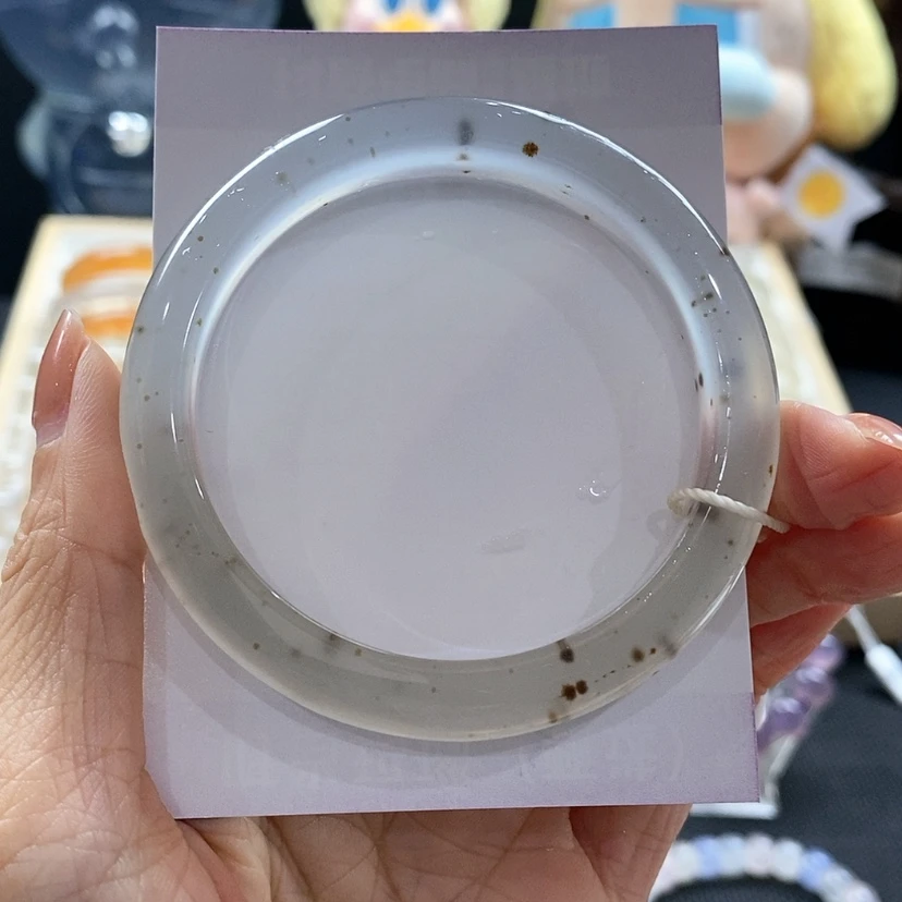 【闪购商品】手镯玛瑙/玉髓未镶嵌