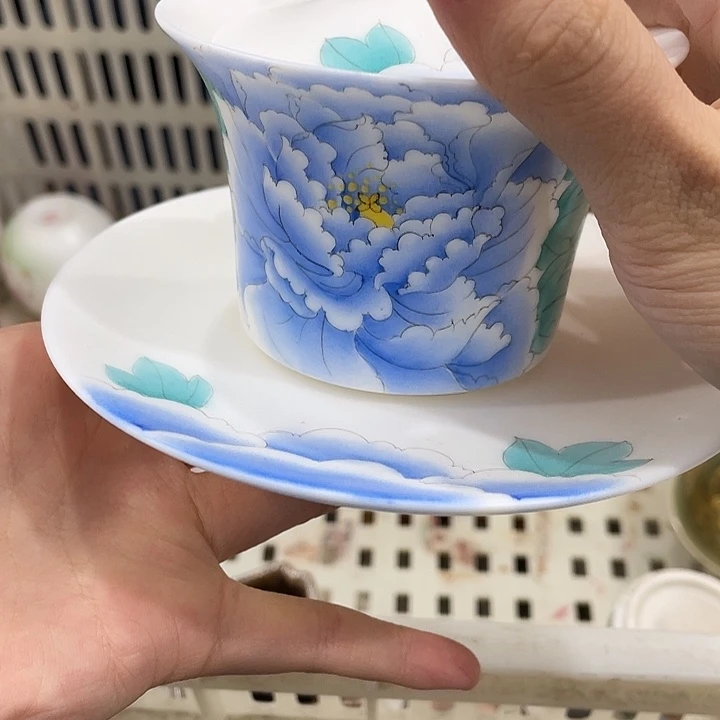 茶杯 壶 盖碗茶杯壶盖碗盖碗