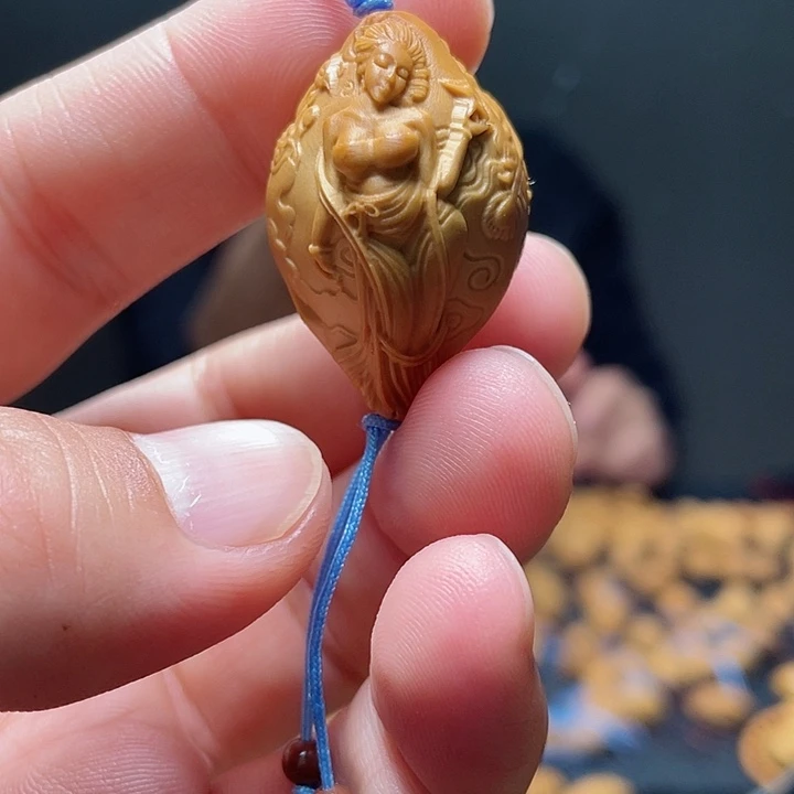 橄榄核手串/手链橄榄油