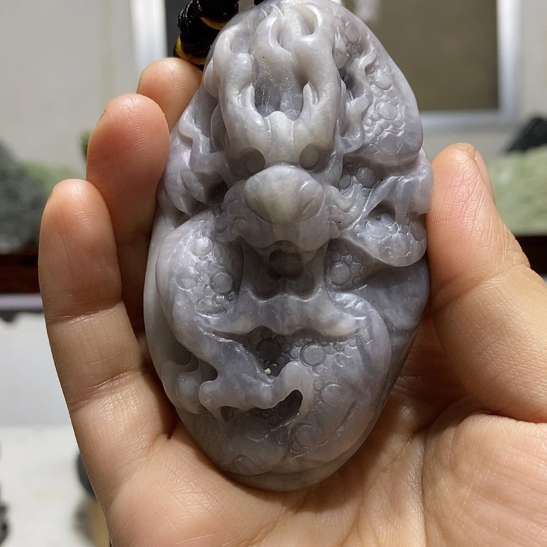 玉玉未镶嵌居家办公