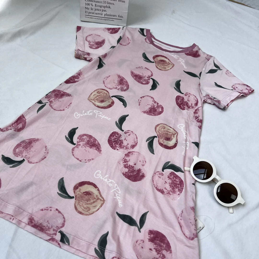 婴格朗迪51109#小龙人睡裙